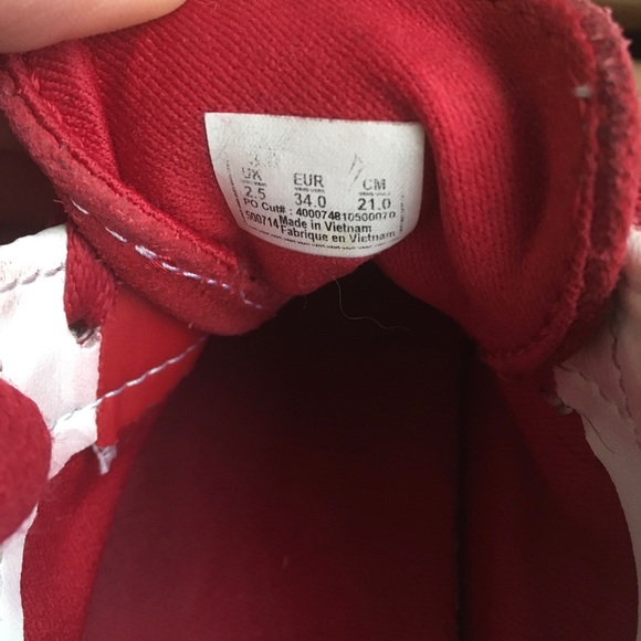 Vans Old Skool - Picture 6 of 9